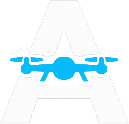 AST-Drones logo