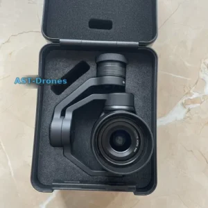 DJI Zenmuse X5S Gimbal Camera with MFT 15mm/1.7 ASPH Lens for Inspire 2 — certified used/refurbished, AST-Drones