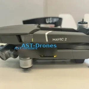 DJI Mavic 2 Zoom Drone L1Z — certified used/refurbished, AST-Drones