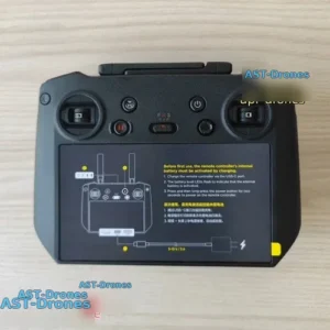 DJI RC Pro Enterprise Smart Controller RM510B for Mavic 3T/3E — certified used/refurbished, AST-Drones