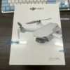 DJI Mini 2 Drone — certified used/refurbished, AST-Drones