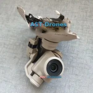 DJI Phantom 4 Pro V2.0 3-Axis Gimbal Camera Assembly — certified used/refurbished, AST-Drones