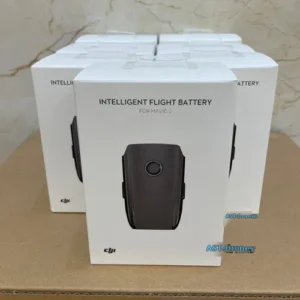 OEM DJI Mavic 2 Pro/Zoom Intelligent Flight Battery 3850mAh - 1pcs — certified used/refurbished, AST-Drones