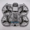 DJI Neo 2 Drone with Gimbal Protector - No Battery/No Remote Controller — certified used/refurbished, AST-Drones