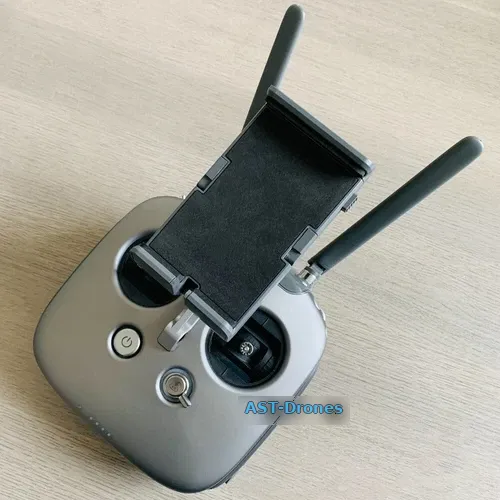 DJI Inspire 2 Remote Controller GL6D10A — certified used/refurbished, AST-Drones