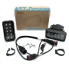 DJI Agras T50/T60/T25 Night Navigation Lights Night Lighting LED Lamp — certified used/refurbished, AST-Drones