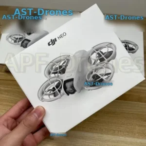 NEW Genuine DJI NEO Drone - No Remote Controller/No Battery — certified used/refurbished, AST-Drones