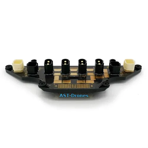 DJI Agras T40 Power Distribution Board - Agriculture Drone Plant Protection — certified used/refurbished, AST-Drones