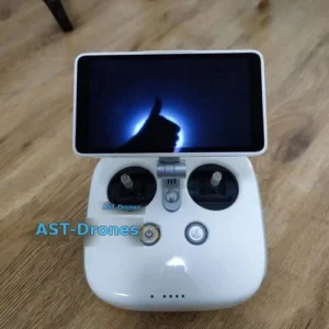 DJI Phantom 4/4 Advanced/4 Pro/Pro+ Plus Transmitter Remote Controller - GL300E — certified used/refurbished, AST-Drones