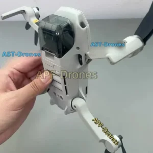 DJI Mini SE Drone ONLY with Gimbal Camera Protector & Propellers — certified used/refurbished, AST-Drones