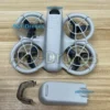 DJI Neo Drone with 1pcs Battery - No Remote Controller — certified used/refurbished, AST-Drones