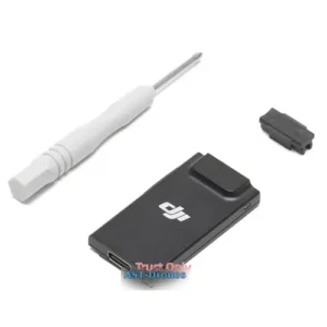 DJI Cellular Dongle 2 for Air 3/Mini 4 Pro — certified used/refurbished, AST-Drones
