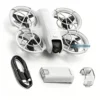 DJI Neo Selfie Drone with 1pcs Flight Battery & Gimbal Protector Ultra‑Light — certified used/refurbished, AST-Drones