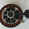 original DJI AGRAS T20 Agricultural Motor Engine 10015/75KV — certified used/refurbished, AST-Drones