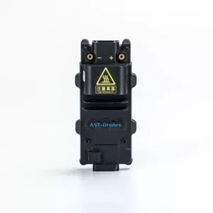AGRAS T16/T20 Agricultural ESC Board Parts — certified used/refurbished, AST-Drones