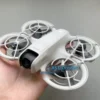 DJI Neo Selfie Drone - No Battery/No Remote Controller — certified used/refurbished, AST-Drones