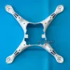 DJI Phantom 4 Adv Advanced Bottom Frame Shell Cover — certified used/refurbished, AST-Drones