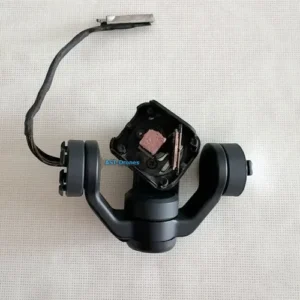 DJI Mini 3/Mini 3 Pro 3-axis Gimbal Axis Arm Assembly Parts - No Lens — certified used/refurbished, AST-Drones