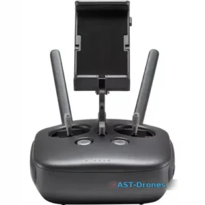 DJI Phantom 4 Pro Transmitter Remote Controller GL300F - Obsidian Edition — certified used/refurbished, AST-Drones