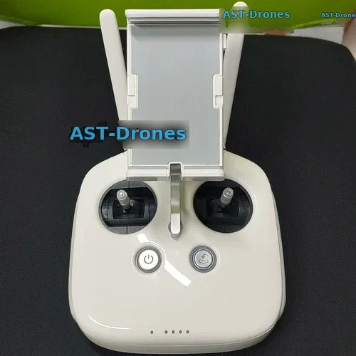 DJI Phantom 4/4 Advanced/4 Pro Transmitter Remote Controller - GL300F — certified used/refurbished, AST-Drones
