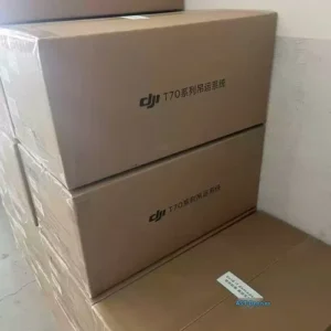 NEW DJI AGRAS T70/T70P Lifting System — certified used/refurbished, AST-Drones