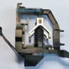 OEM Inspire 1 Series Part 2 Center Frame Assembly CP.BX.S00002 — certified used/refurbished, AST-Drones