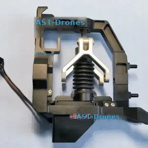 OEM Inspire 1 Series Part 2 Center Frame Assembly CP.BX.S00002 — certified used/refurbished, AST-Drones