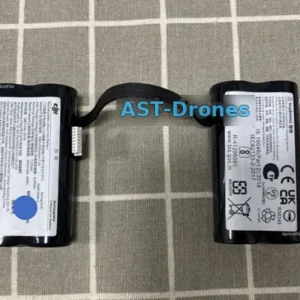 DJI Smart Controller RM500 RM510 Battery for Mavic 2/Mavic 3 Pro RC — certified used/refurbished, AST-Drones