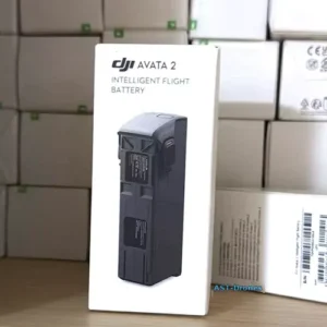 DJI Avata 2 Intelligent Flight Battery (2150 mAh) –23min FPV Flight — certified used/refurbished, AST-Drones
