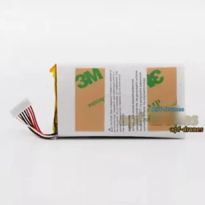 3950mAh Battery for Mavic 2 Pro/Zoom Remote Controller RC1A — certified used/refurbished, AST-Drones