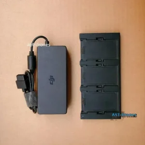 DJI Spark Battery Charging Hub and Charger — certified used/refurbished, AST-Drones