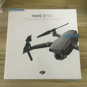 DJI Mavic 2 Pro 4K Drone Quadcopter L1P — certified used/refurbished, AST-Drones