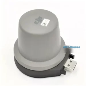 DJI Agras T20/T30/T40/T50 RTK Dongle Positioning Module for Controller — certified used/refurbished, AST-Drones