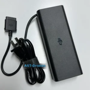 DJI FPV Battery Charger CDX170-90 — certified used/refurbished, AST-Drones