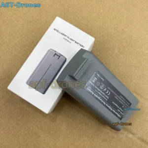 2400mAh Intelligent Flight Battery for Mini 2/Mini 2 SE — certified used/refurbished, AST-Drones