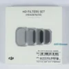 DJI Mavic 2 Pro Part 17 ND Filters Set(ND4/8/16/32) — certified used/refurbished, AST-Drones