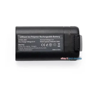 2500mAh Intelligent Flight Battery For Mavic Mini — certified used/refurbished, AST-Drones