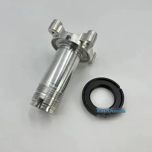 DJI AGRAS T50 Motor Shaft Bearings 1PCS — certified used/refurbished, AST-Drones