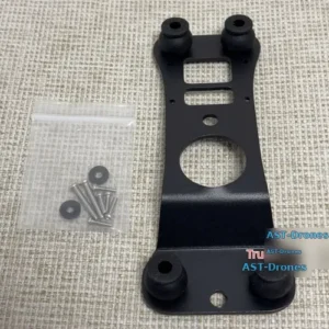 Aluminum Alloy Zenmuse X3 Gimbal Vibration Absorbing Board for Inspire 1 — certified used/refurbished, AST-Drones