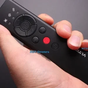 YUNEEC Wizard Wand Remote Controller for Typhoon H/Q500 4K — certified used/refurbished, AST-Drones