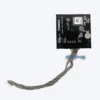 Yuneec Typhoon H GPS Module Circuit Board YUNTYH116SVC Repair Parts — certified used/refurbished, AST-Drones