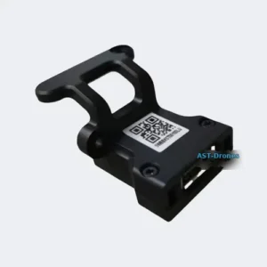 DJI Agras T20P/T25/T40/T50 Remote Controller RTK Module Connector Adapter — certified used/refurbished, AST-Drones