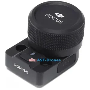 DJI Part 3 Ronin-S Focus Wheel #CP.RN.00000008.01 — certified used/refurbished, AST-Drones