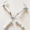 OEM DJI Mini 4K Replace Front/Rear/Left/Right Motor Arm Parts — certified used/refurbished, AST-Drones