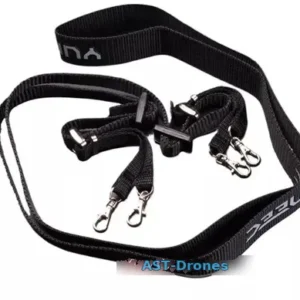 Remote Controller Lanyard Neck Strap For YUNEEC Typhoon H — certified used/refurbished, AST-Drones