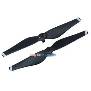 1 Set Genuine OEM Mavic Air 1 Quick Release Propellers Blades — certified used/refurbished, AST-Drones