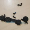 DJI Inspire 1 Zenmuse X5 Gimbal Vibration Absorbing Board Small Parts — certified used/refurbished, AST-Drones