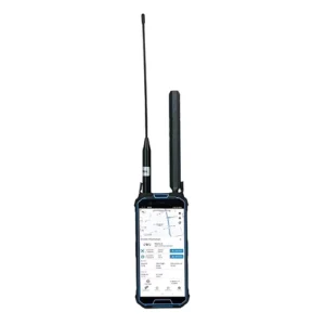 PL2 Pro Handheld Drone Detector — certified used/refurbished, AST-Drones