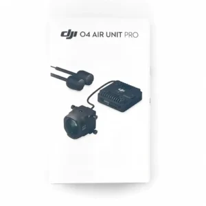 Brand New DJI O4 Air Unit Pro — certified used/refurbished, AST-Drones