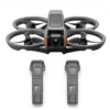 DJI Avata 2 Drone with 2pcs Genuine Intelligent Flight Batteries — certified used/refurbished, AST-Drones